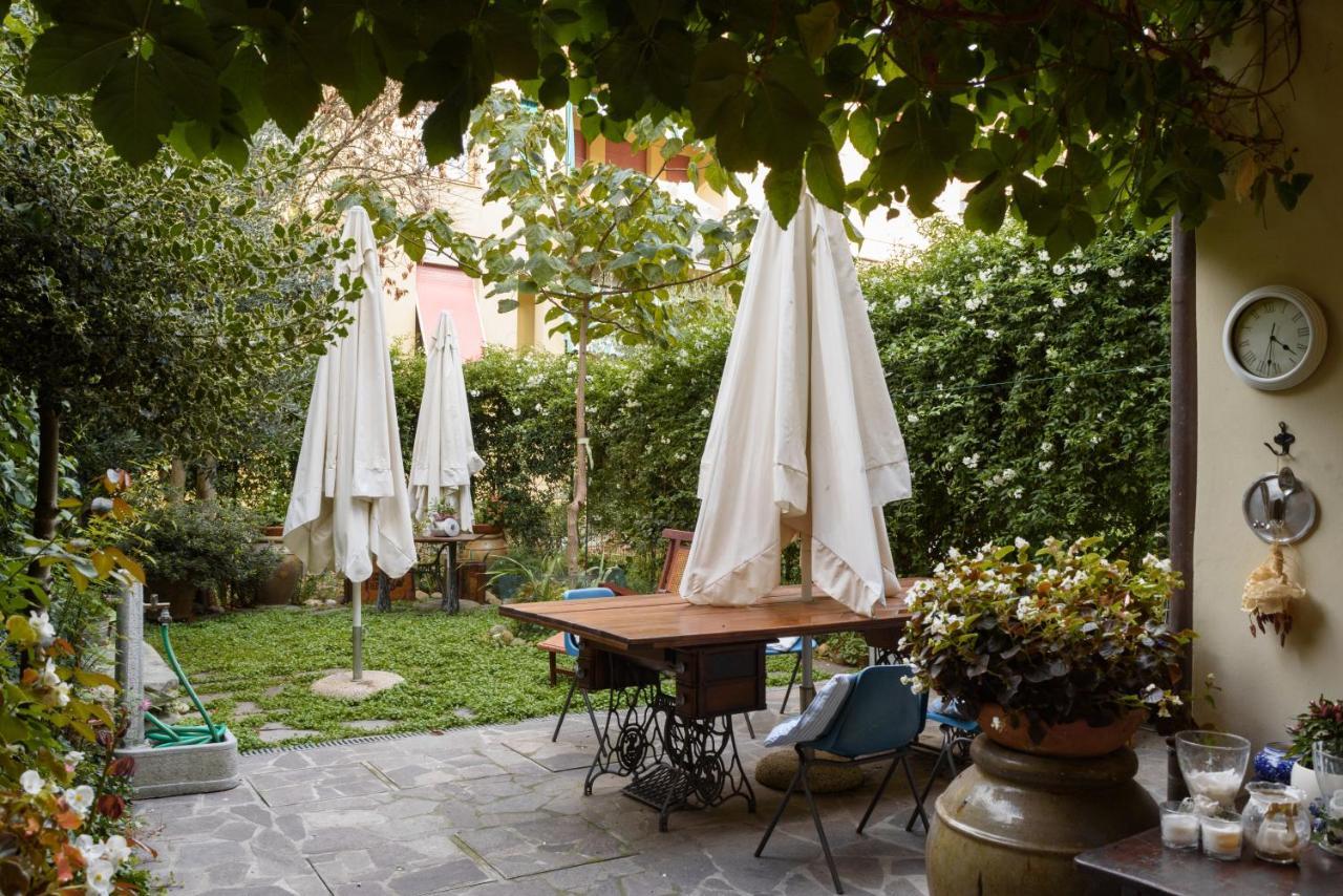Appartamento Fanciullacci Montelupo Fiorentino Zewnętrze zdjęcie