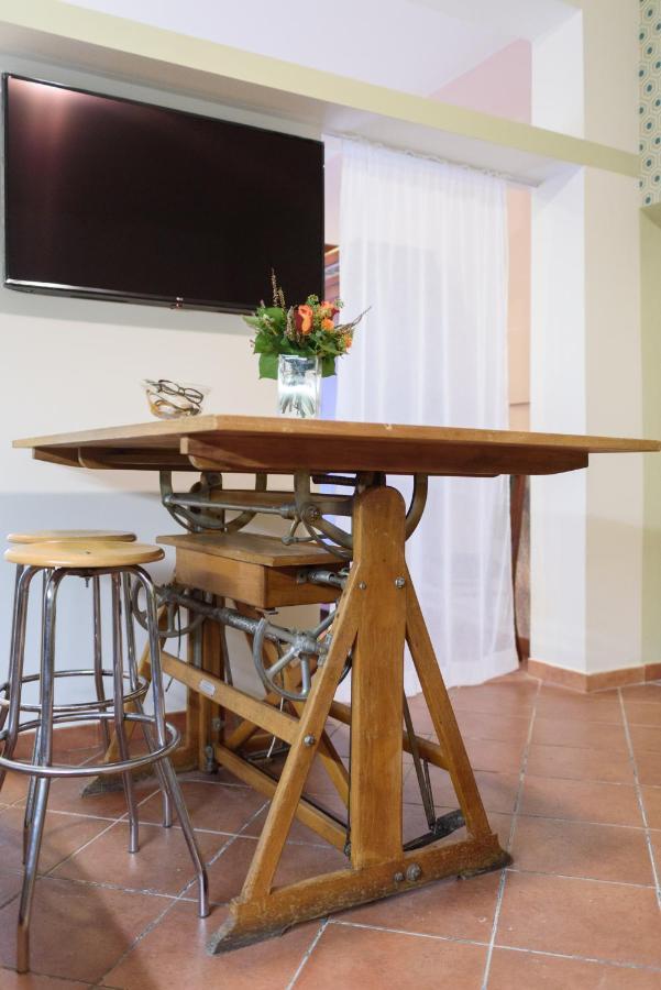 Appartamento Fanciullacci Montelupo Fiorentino Zewnętrze zdjęcie