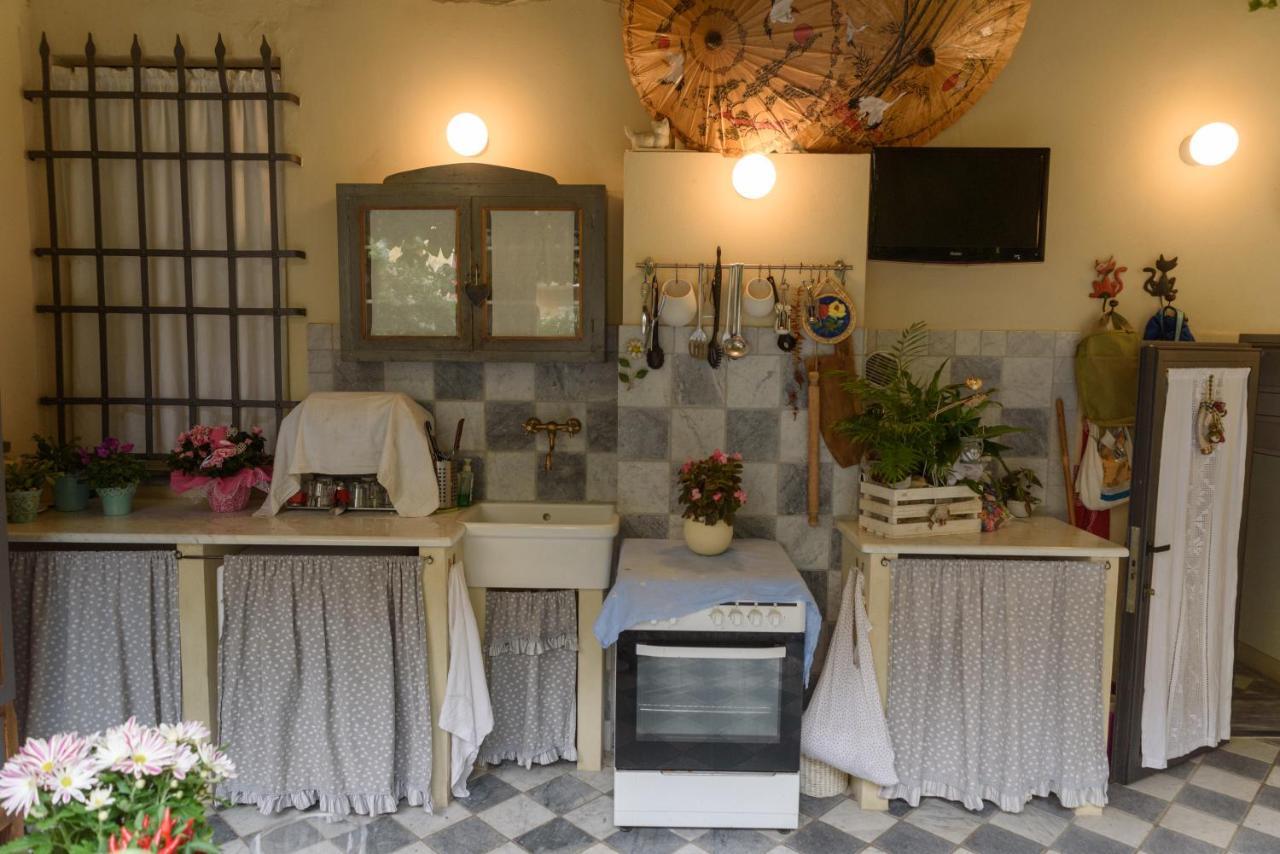 Appartamento Fanciullacci Montelupo Fiorentino Zewnętrze zdjęcie