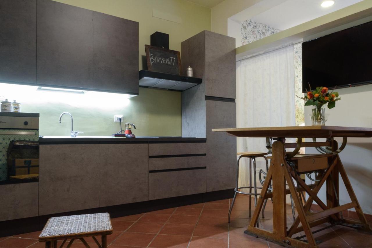Appartamento Fanciullacci Montelupo Fiorentino Zewnętrze zdjęcie