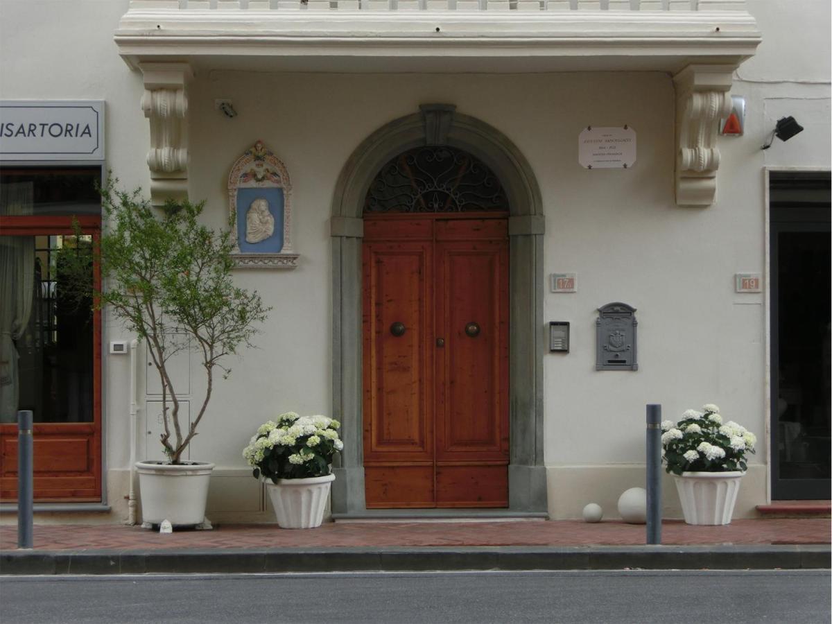 Appartamento Fanciullacci Montelupo Fiorentino Zewnętrze zdjęcie