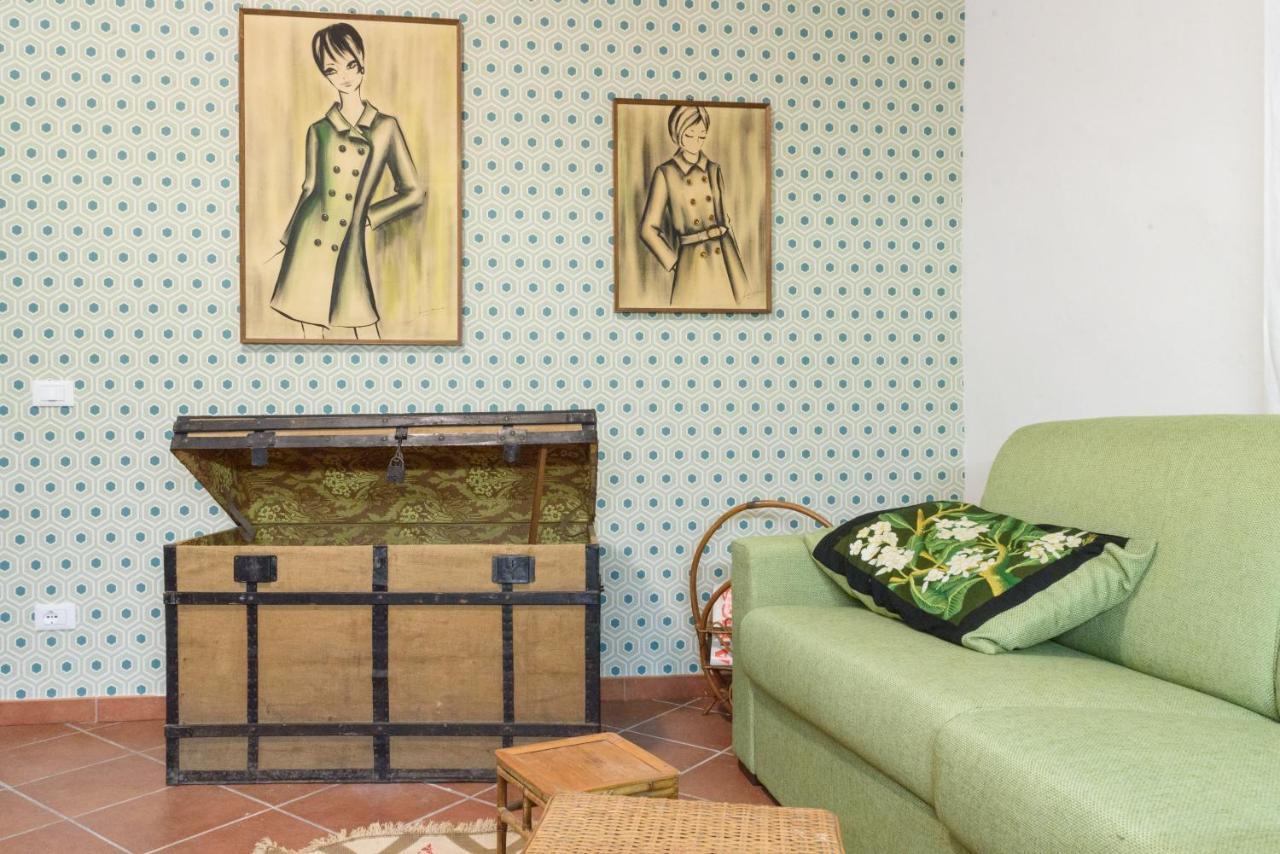 Appartamento Fanciullacci Montelupo Fiorentino Zewnętrze zdjęcie
