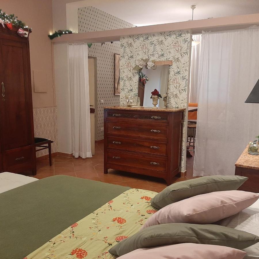 Appartamento Fanciullacci Montelupo Fiorentino Zewnętrze zdjęcie