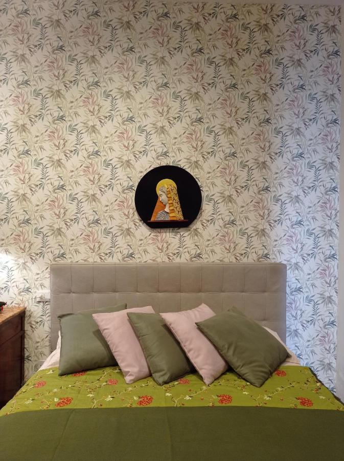 Appartamento Fanciullacci Montelupo Fiorentino Zewnętrze zdjęcie