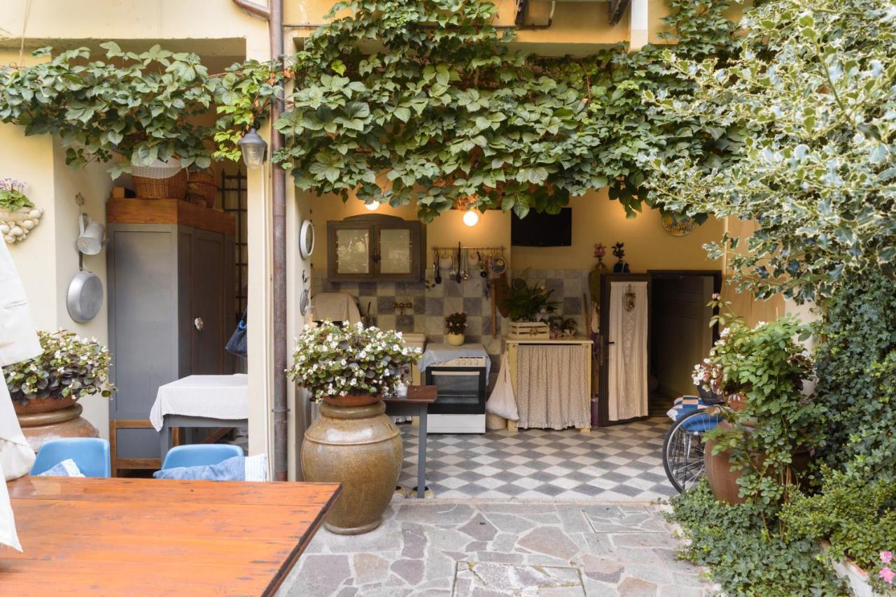 Appartamento Fanciullacci Montelupo Fiorentino Zewnętrze zdjęcie